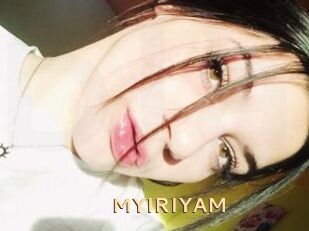 MYIRIYAM