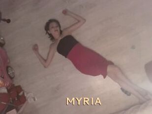 MYRIA