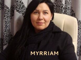 MYRRIAM