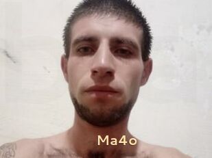 Ma4o