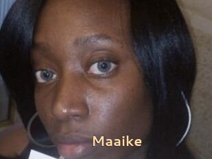 Maaike