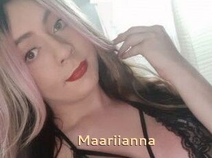 Maariianna