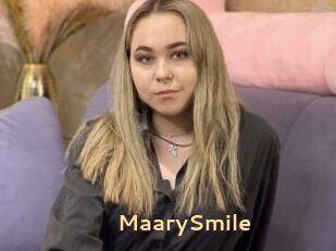 MaarySmile