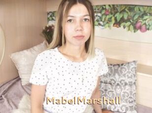 MabelMarshall