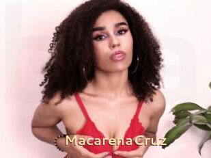 MacarenaCruz