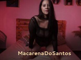 MacarenaDoSantos