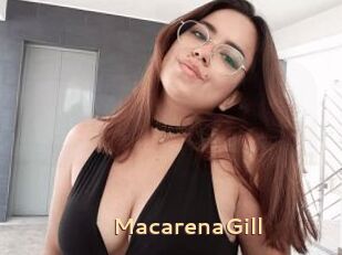 MacarenaGill