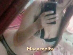 Macarenita