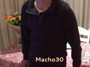 Macho30