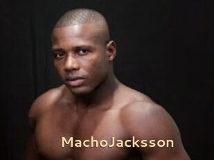 MachoJacksson