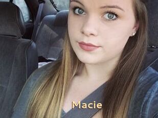 Macie