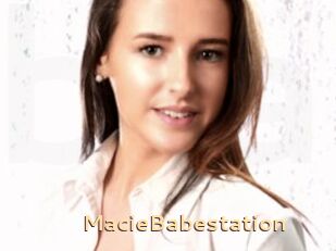 MacieBabestation