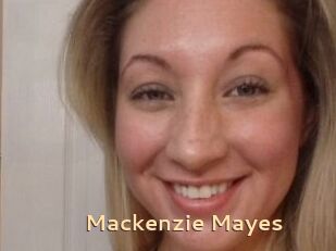 Mackenzie_Mayes