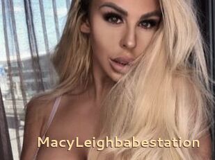 MacyLeighbabestation