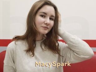 MacySpark