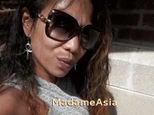 MadameAsia