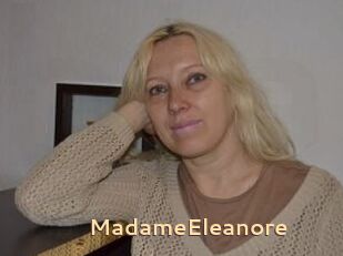 MadameEleanore