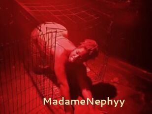 MadameNephyy