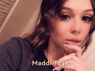 Maddi_Taylor