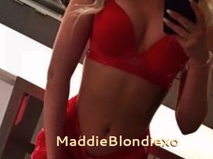 MaddieBlondiexo