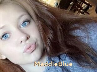 MaddieBlue