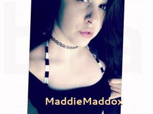 MaddieMaddox