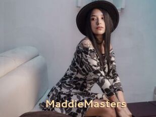 MaddieMasters