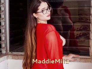 MaddieMillz