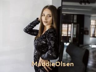 MaddieOlsen