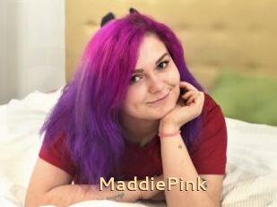 MaddiePink