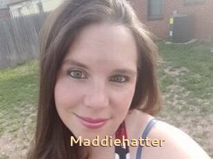 Maddiehatter