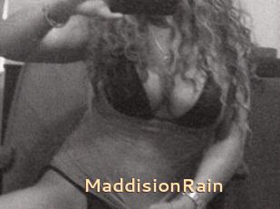 MaddisionRain