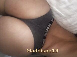 Maddison19