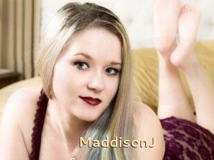 MaddisonJ