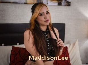 MaddisonLee