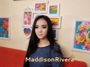 MaddisonRivera