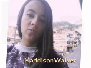 MaddisonWalker