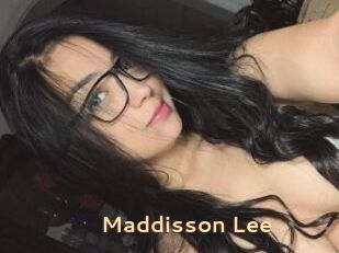 Maddisson_Lee