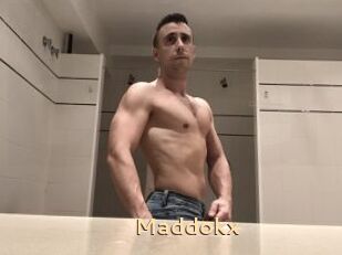 Maddokx