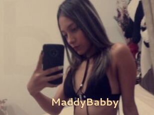 MaddyBabby