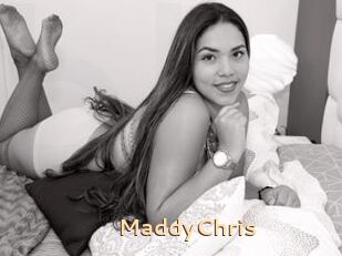 MaddyChris