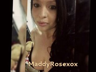 MaddyRosexox