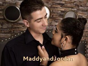 MaddyandJordan