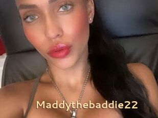 Maddythebaddie22