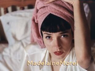 MadelaineMorel