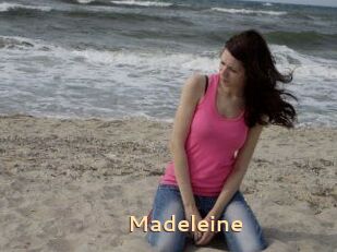 Madeleine