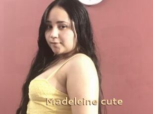 Madeleine_cute