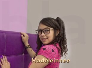 Madeleinnee