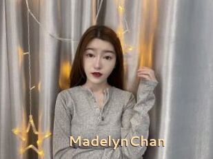 MadelynChan