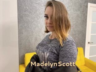 MadelynScott